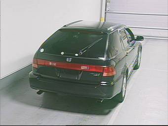 1999 Honda Accord Pictures