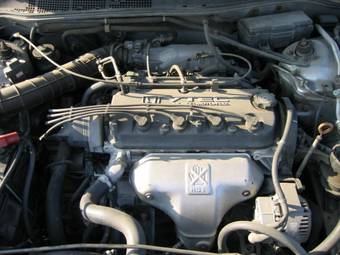 1999 Honda Accord For Sale