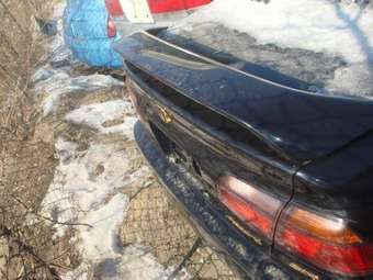 1999 Honda Accord Photos