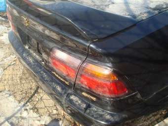 1999 Honda Accord Pictures