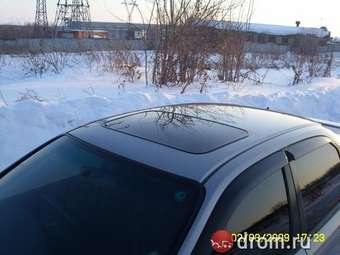 1999 Honda Accord For Sale