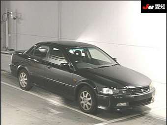 1999 Honda Accord Pictures
