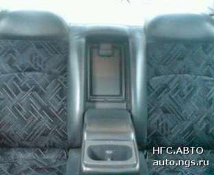 1999 Honda Accord Pictures