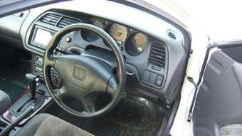 1999 Honda Accord Photos