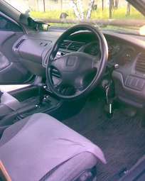 1999 Honda Accord For Sale