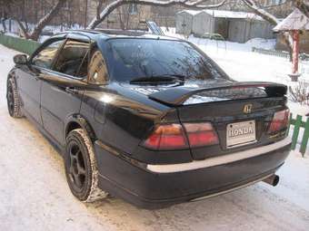 1999 Honda Accord For Sale