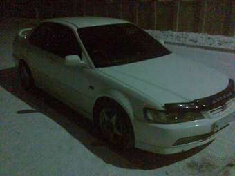 1999 Honda Accord Pictures
