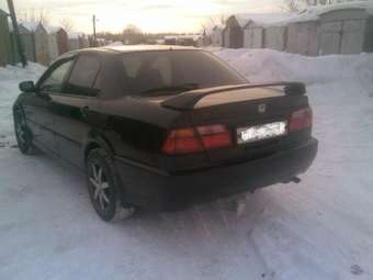 1999 Honda Accord Photos