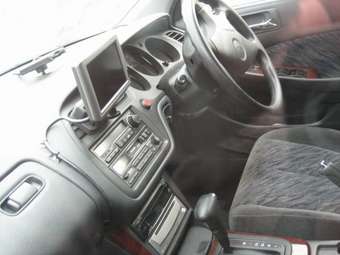 1999 Honda Accord For Sale