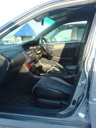 1999 Honda Accord Pictures