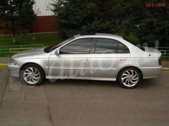 1999 Honda Accord Wallpapers