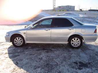 1999 Honda Accord For Sale