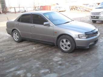 1999 Honda Accord For Sale