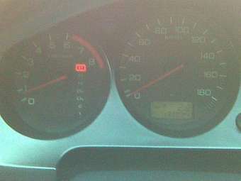 1999 Honda Accord For Sale