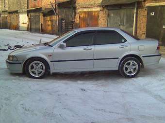 1999 Honda Accord For Sale