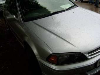 1999 Honda Accord For Sale