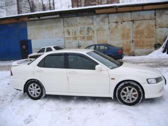 1999 Honda Accord Pics