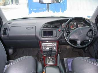 1999 Honda Accord Pictures