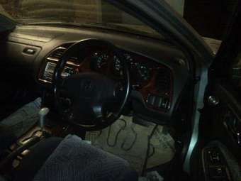 1999 Honda Accord Pictures
