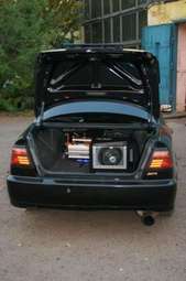 1999 Honda Accord Photos