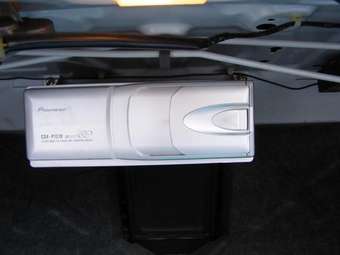 1999 Honda Accord Pictures
