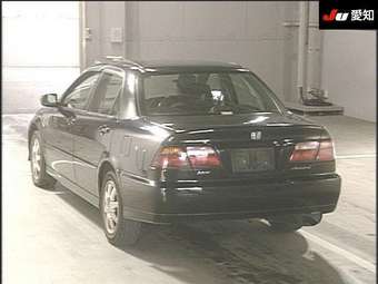 1999 Honda Accord For Sale