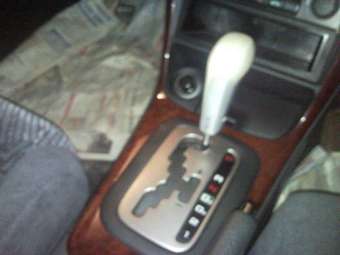 1999 Honda Accord Pictures