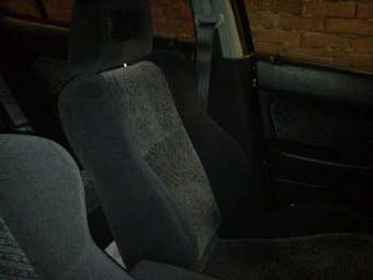 1999 Honda Accord For Sale