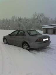 1999 Honda Accord