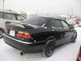 1999 Honda Accord Wallpapers