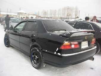 1999 Honda Accord Images