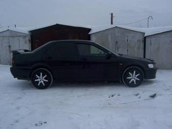 1999 Honda Accord Photos