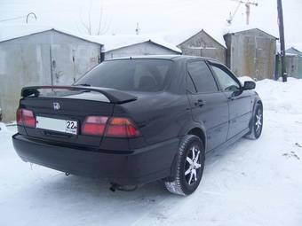 1999 Honda Accord Wallpapers