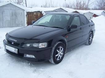 1999 Honda Accord For Sale