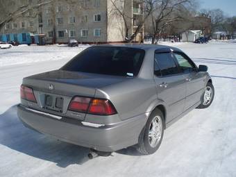 1999 Honda Accord Photos