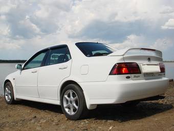 1999 Honda Accord Photos