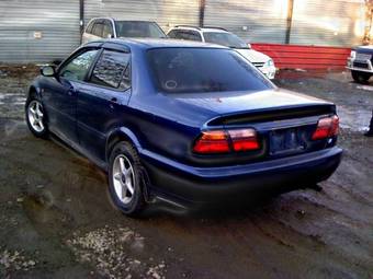 1999 Honda Accord Photos