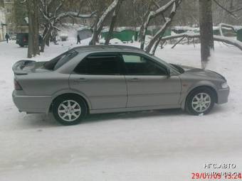 1999 Honda Accord Photos