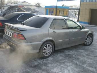 1999 Honda Accord Pics