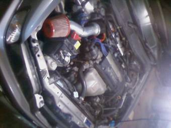 1999 Honda Accord For Sale