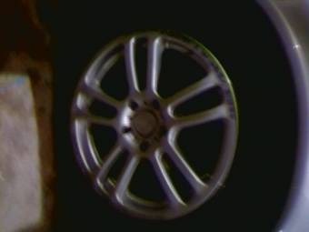 1999 Honda Accord Images