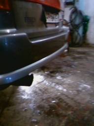 1999 Honda Accord Pictures
