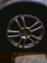 1999 Honda Accord Photos