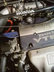 1999 Honda Accord For Sale