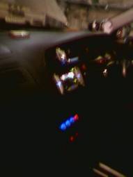1999 Honda Accord Wallpapers