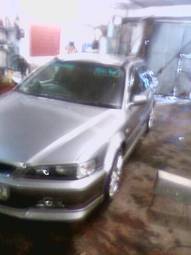 1999 Honda Accord Images