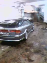 1999 Honda Accord Pics