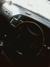 1999 Honda Accord Pictures