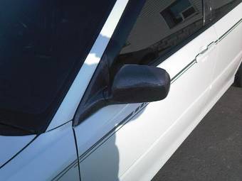 1999 Honda Accord Photos