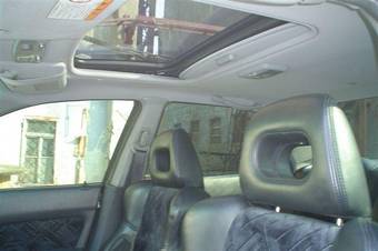 1999 Honda Accord For Sale